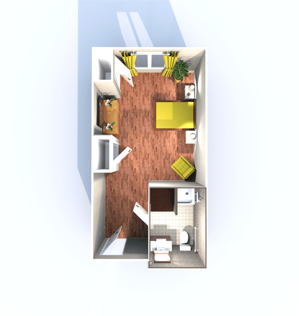 Assisted Living Morehead City NC Memory Care Facilities